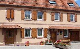 Gîte au Vieux Moulin- Entre Sarregueminnes et Bitche